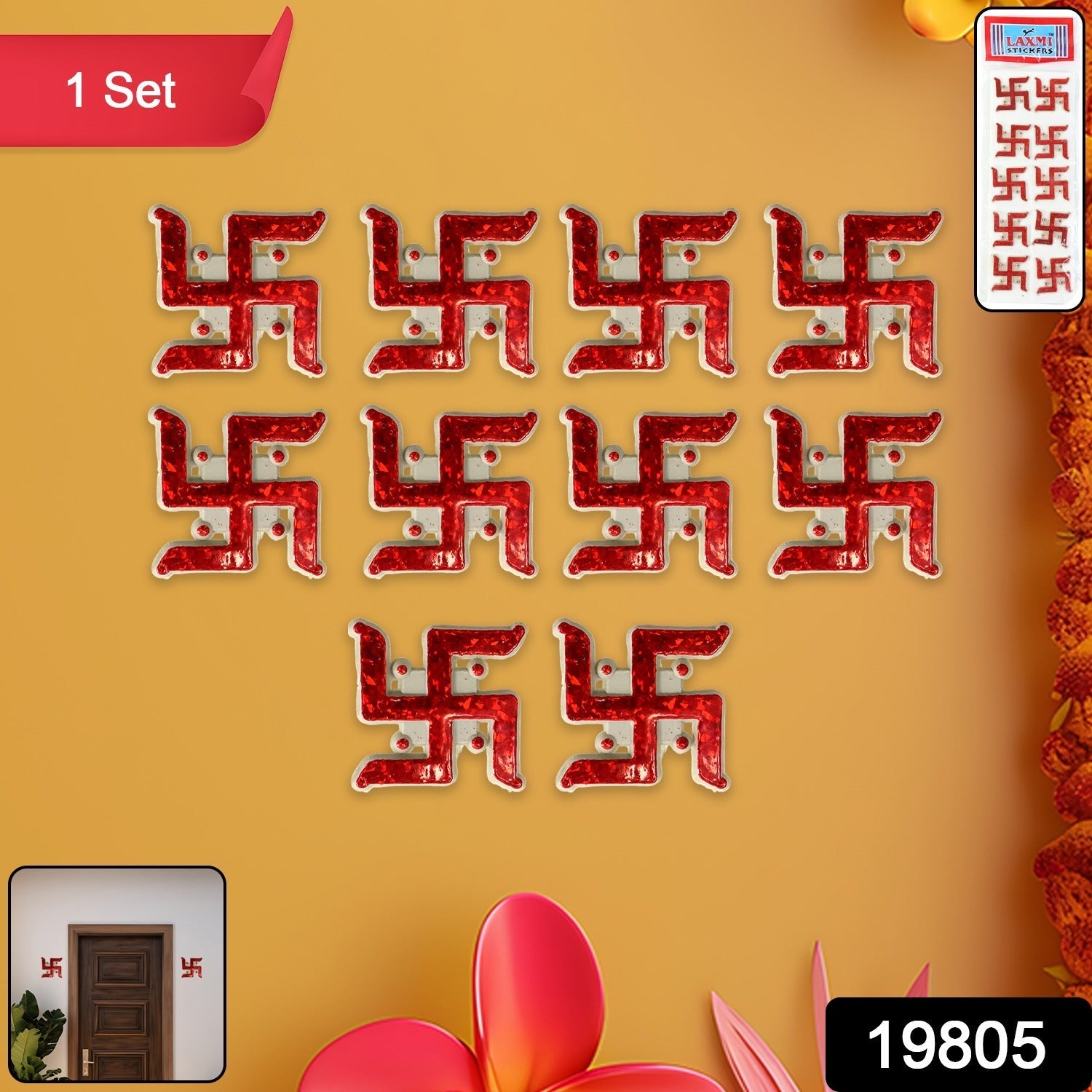 Divya Swastik Decor Divya Swastik Decor